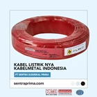 Electric Cable NYA 16 mm² Kabelmetal Indonesia Copper PVC 450/750 V 1