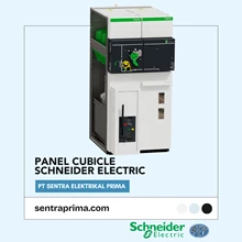 Panel Cubicle SCHNEIDER ELECTRIC SM AirSeT DMVL-A 