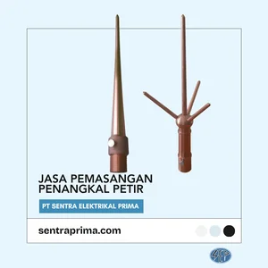 Electrical Operation Worthiness Certificate (SLO - Sertifikat Laik Operasi) Services