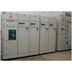 Industrial & Office Electrical Panel Manufacturing Services 1
