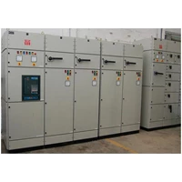 Industrial & Office Electrical Panel Manufacturing Services