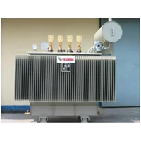 Distribution Transformer Trafindo 200 kva - 6000 kva