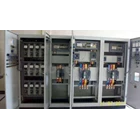 Industrial & Office Bank Capacitor Manufacturer 3