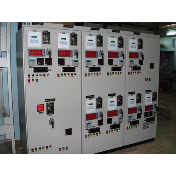 Industrial & Office Bank Capacitor Manufacturer
