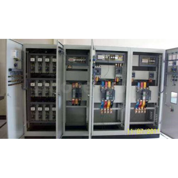 Industrial & Office Bank Capacitor Manufacturer