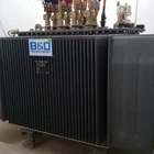 Transformer Bambang Djaja B&D 2000 KVA 1