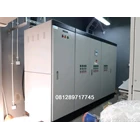 Capacitor Panel 50 KVAR - 1000 KVAR 1