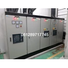 Low Voltage Main Distribution Panel 1