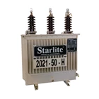 distribution transformer Starlite 25 kva - 6300 kva 1