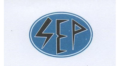 Logo PT Sentra Elektrikal Prima